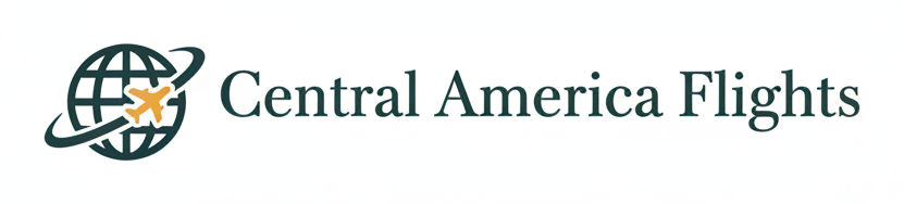 Central America Flights logo